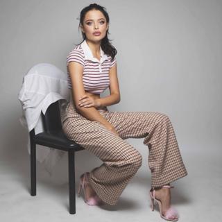 Mara Teigen feet photo 7