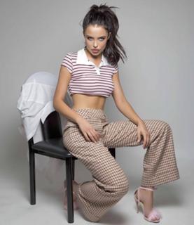 Mara Teigen feet photo 6