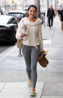 Mara Teigen feet photo 12
