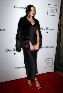 Mara Teigen feet photo 6