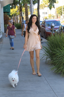 Mara Teigen feet photo 9
