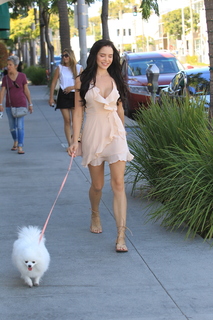 Mara Teigen feet photo 8