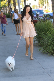 Mara Teigen feet photo 7