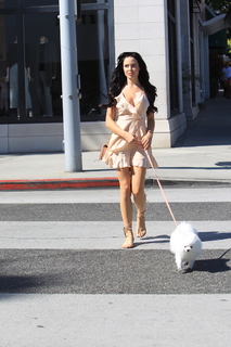 Mara Teigen feet photo 6
