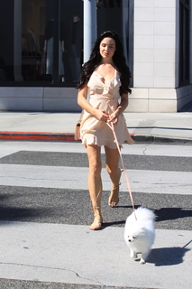 Mara Teigen feet photo 4