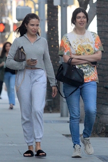Mara Teigen feet photo 12