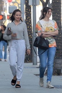 Mara Teigen feet photo 11
