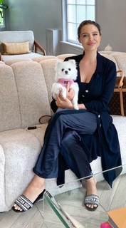 Mara Teigen feet photo 3
