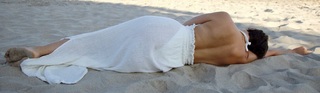 Mara Teigen feet photo 14