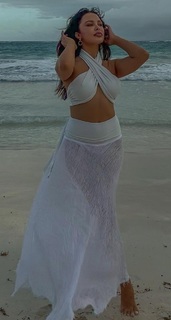 Mara Teigen feet photo 7