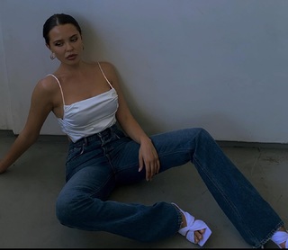 Mara Teigen feet photo 6