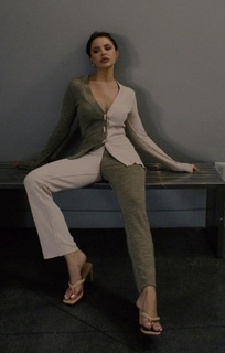 Mara Teigen feet photo 5