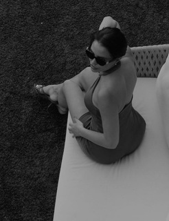 Mara Teigen feet photo 4