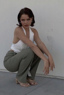 Mara Teigen feet photo 12
