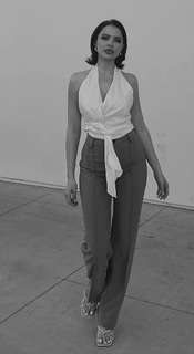 Mara Teigen feet photo 11