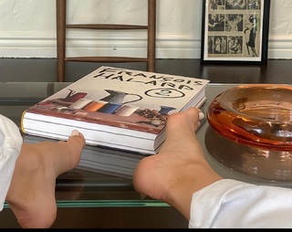 Mara Teigen feet photo 10