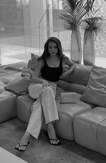 Mara Teigen feet photo 14