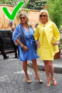 Mara Venier feet photo thumbnail