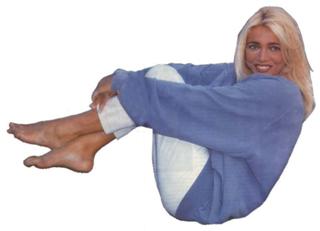 Mara Venier feet photo thumbnail