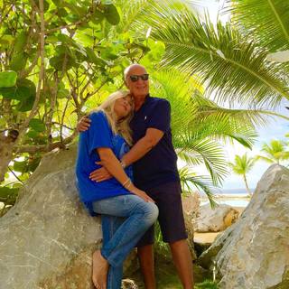 Mara Venier feet photo thumbnail