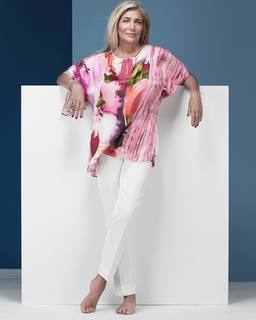 Mara Venier feet photo thumbnail