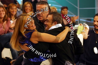 Mara Venier feet photo thumbnail