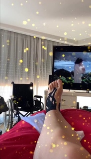 Mara Venier feet photo thumbnail