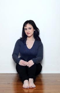 Mara Wilson feet photo 13