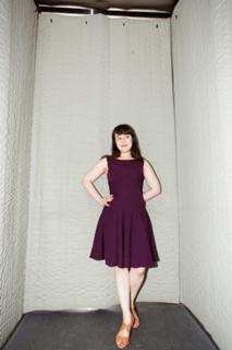 Mara Wilson feet photo 10
