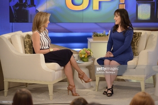 Mara Wilson feet photo 7