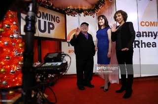 Mara Wilson feet photo 4