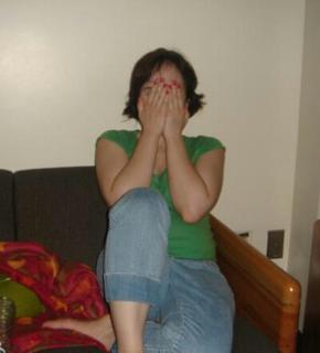Mara Wilson feet photo 1
