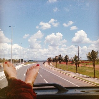 Maraisa feet photo 1