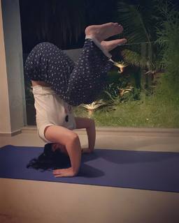 Maraisa feet photo 9