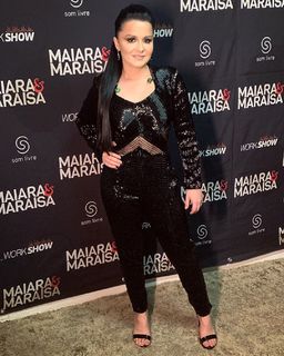 Maraisa feet photo 5