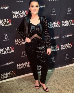 Maraisa feet photo 4