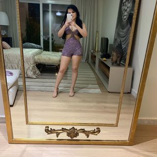 Maraisa feet photo 1