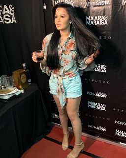 Maraisa feet photo 19