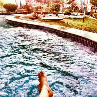 Maraisa feet photo 16