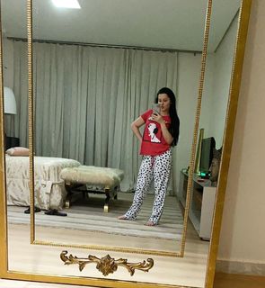 Maraisa feet photo 8