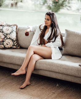 Maraisa feet photo 8