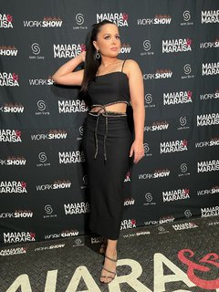 Maraisa feet photo 11