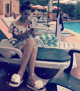 Maram Ali feet photo 1
