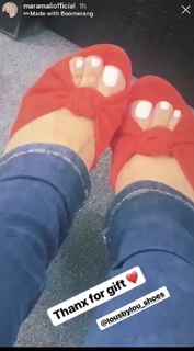 Maram Ali feet photo 20