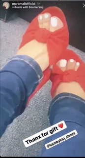 Maram Ali feet photo 19
