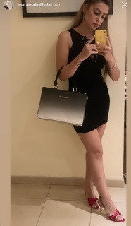 Maram Ali feet photo 18