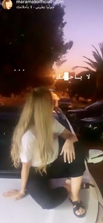 Maram Ali feet photo 17