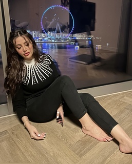 Maram Ali feet photo 6