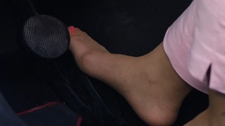 Maram Ali feet photo 2