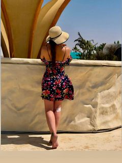 Maram Ali feet photo 2